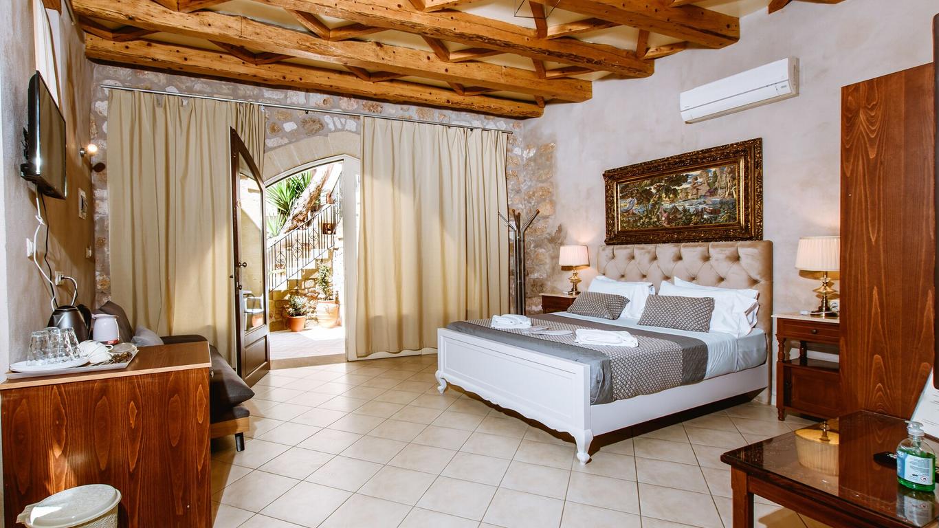 Bozzali Hotel