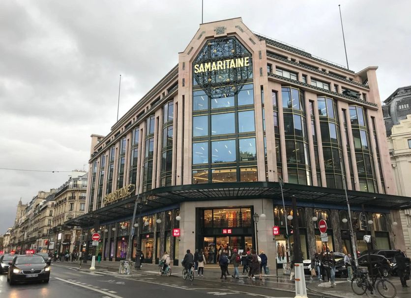 Κτίριο Φωτογραφία