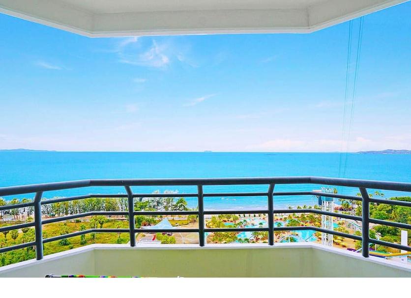 Μπαλκόνι Φωτογραφία