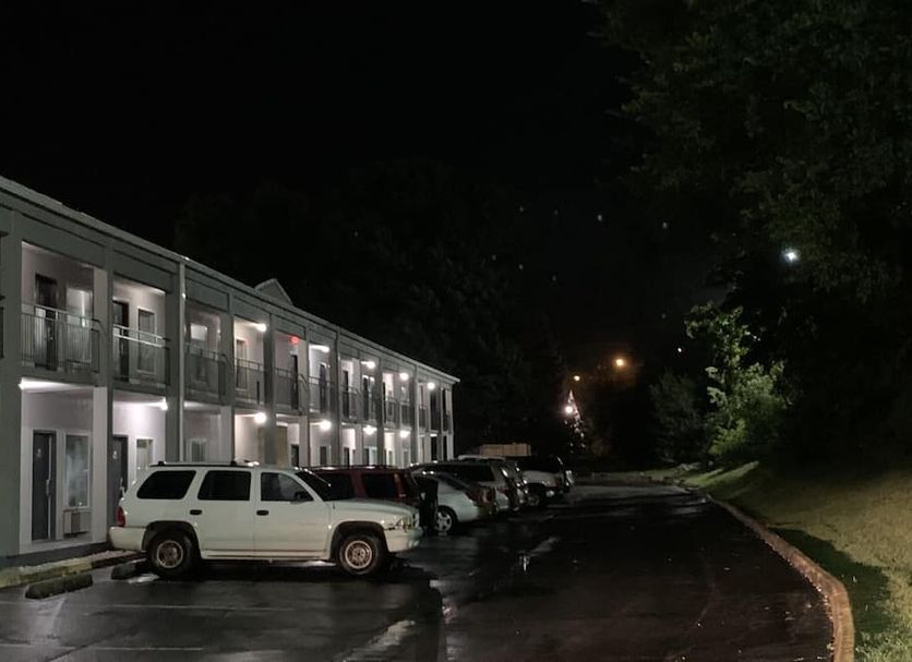 Κτίριο Φωτογραφία