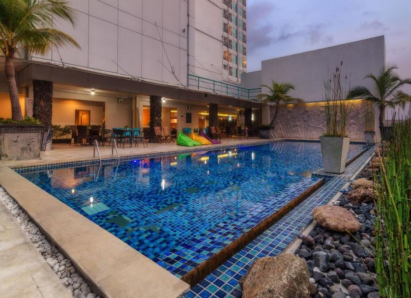 Πισίνα Φωτογραφία