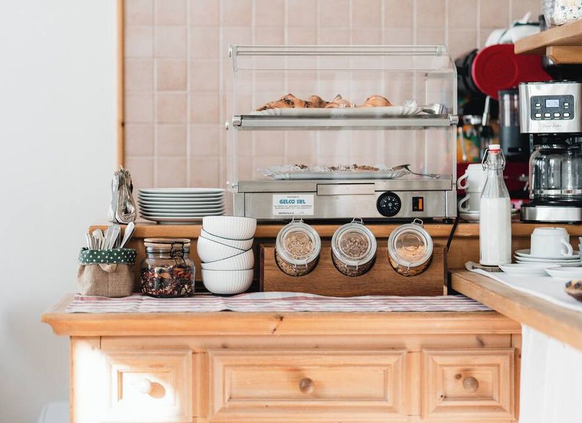 Μπουφές Φωτογραφία