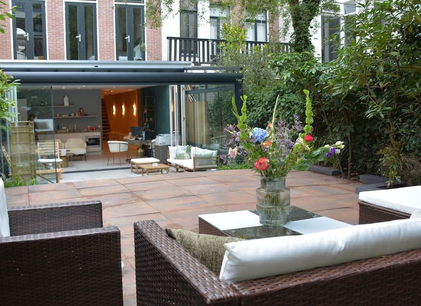 Βεράντα Φωτογραφία