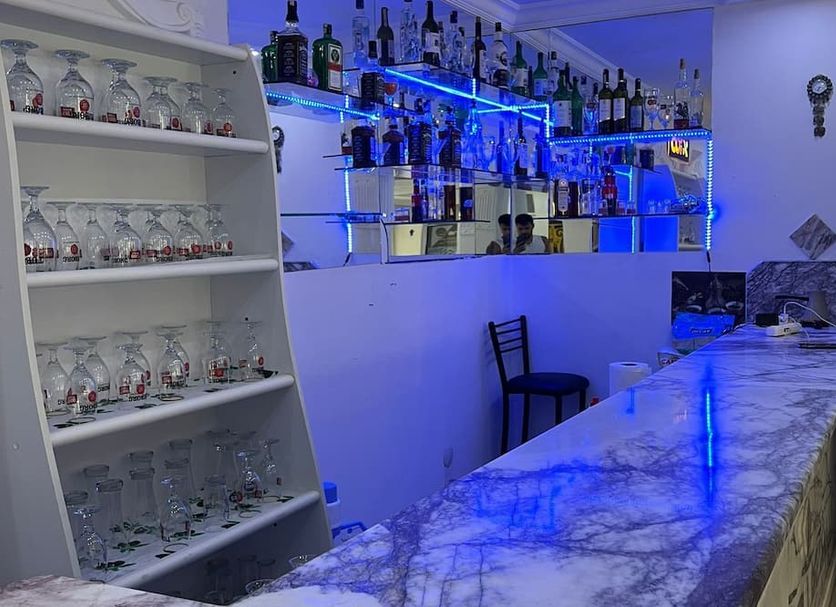 Bar Φωτογραφία