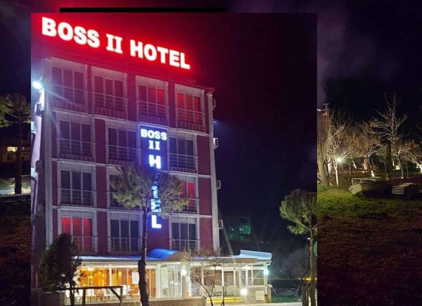 Κτίριο Φωτογραφία