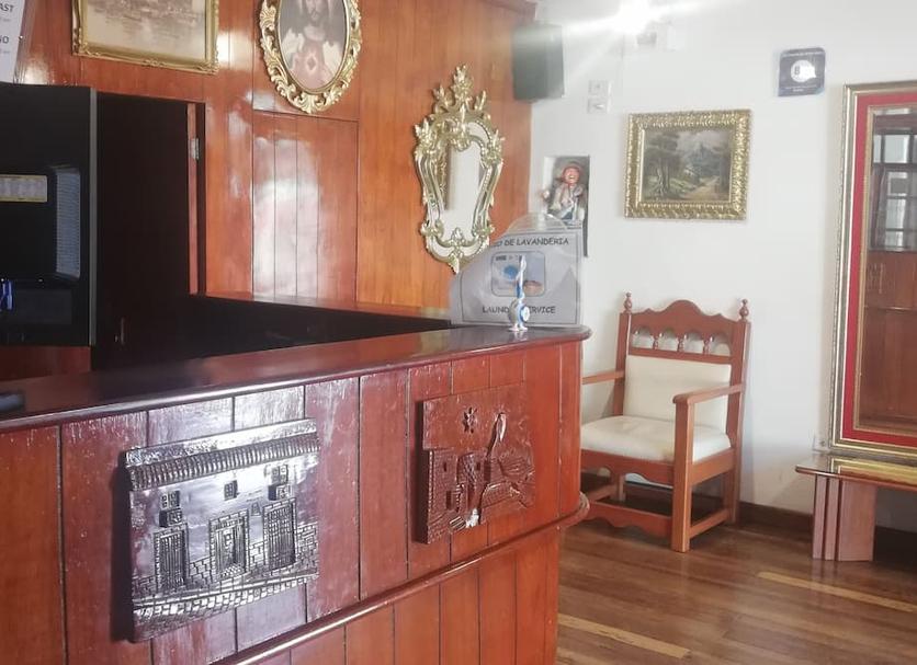 Ρεσεψιόν Φωτογραφία