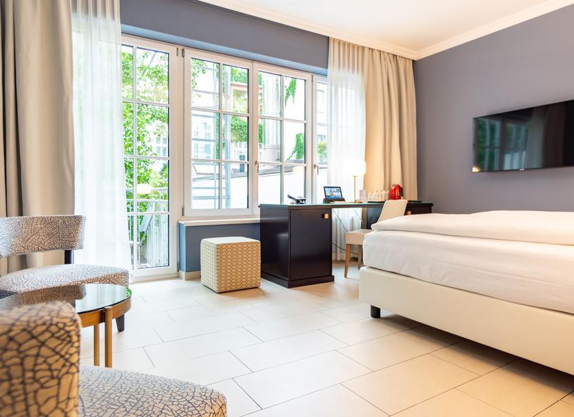 Κρεβατοκάμαρα Φωτογραφία