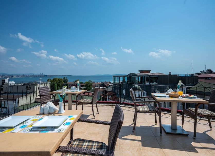 Μπαλκόνι Φωτογραφία