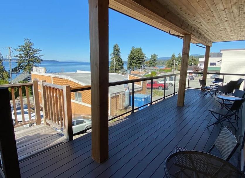 Μπαλκόνι Φωτογραφία