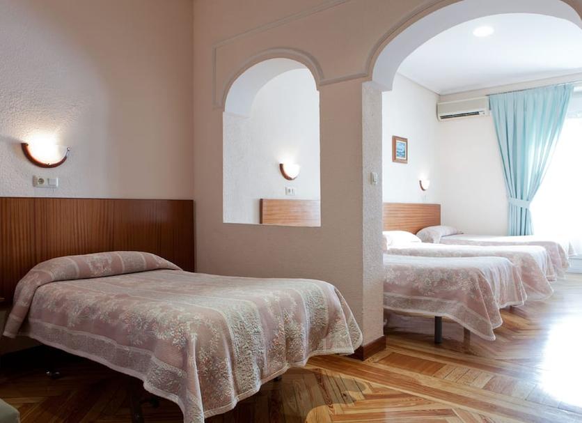 Κρεβατοκάμαρα Φωτογραφία