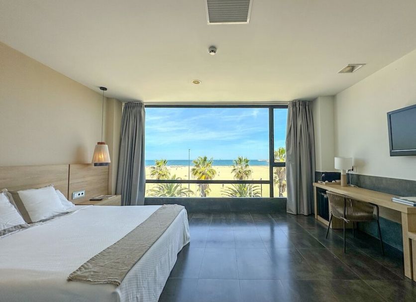 Κρεβατοκάμαρα Φωτογραφία