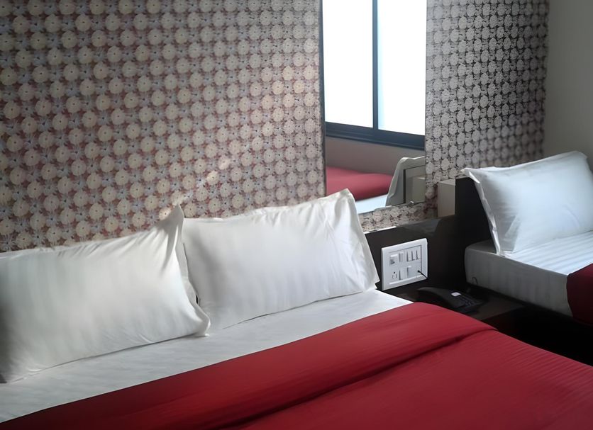 Κρεβατοκάμαρα Φωτογραφία