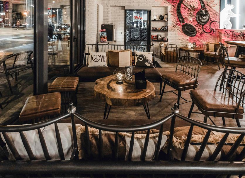 Σαλόνι Φωτογραφία