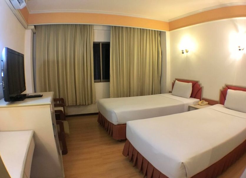 Κρεβατοκάμαρα Φωτογραφία