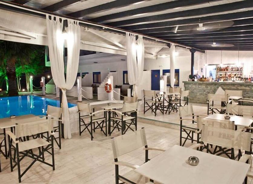 Εστιατόριο Φωτογραφία
