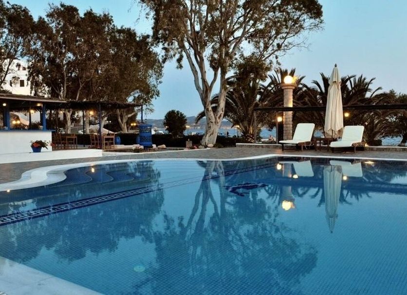 Πισίνα Φωτογραφία