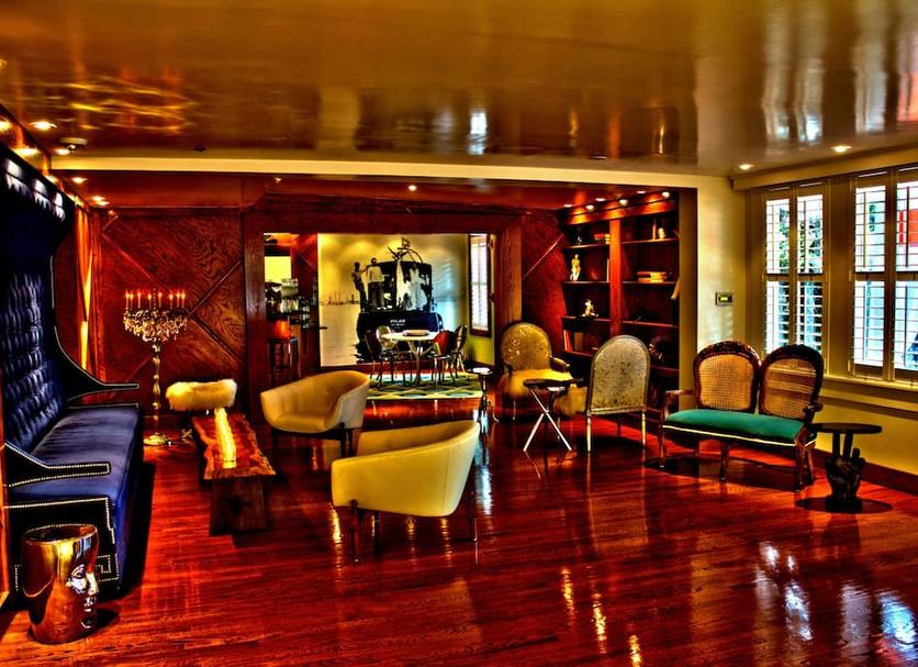 Σαλόνι Φωτογραφία