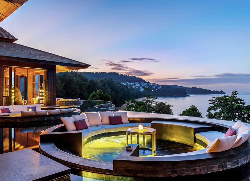 Βεράντα Φωτογραφία