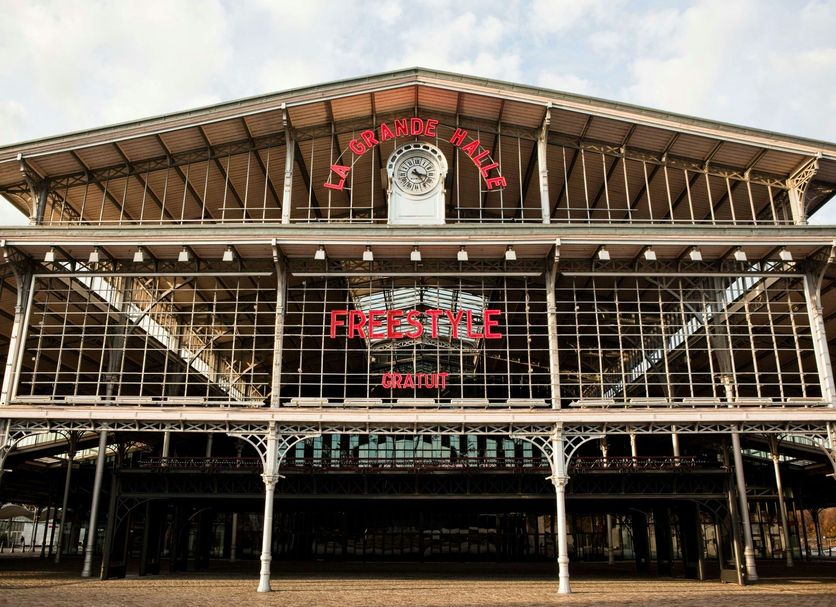 Κτίριο Φωτογραφία