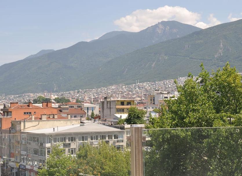 Θέα στην ύπαιθρο Φωτογραφία