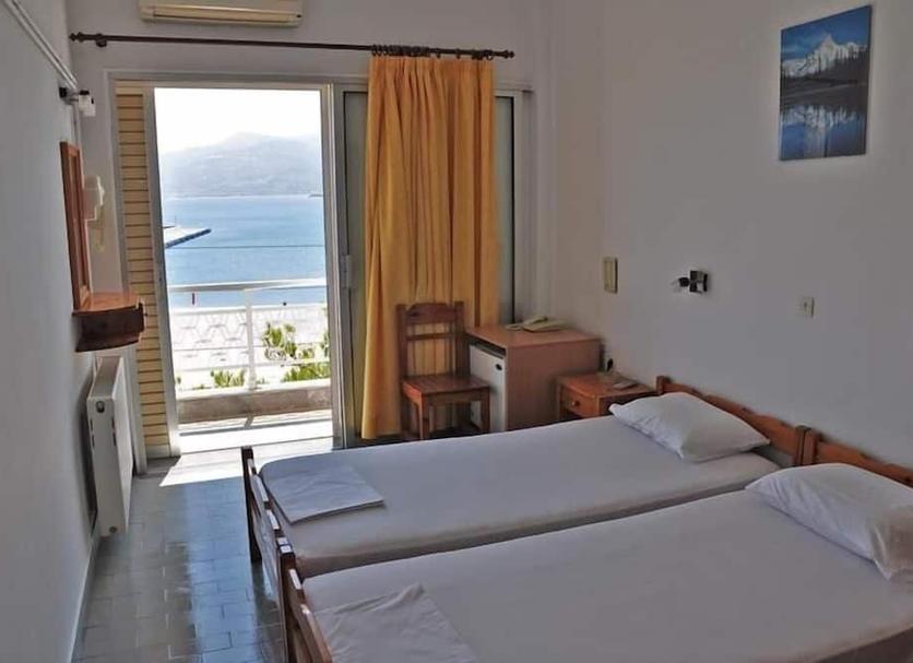 Κρεβατοκάμαρα Φωτογραφία