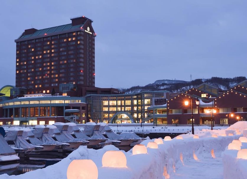 Κτίριο Φωτογραφία