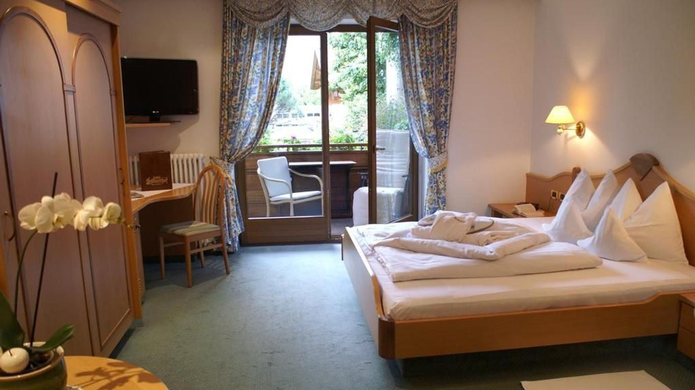 Hotel Sittnerhof