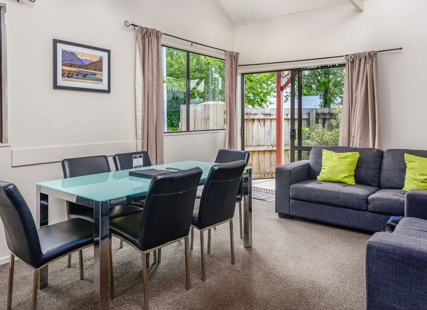 Τραπεζαρία Φωτογραφία