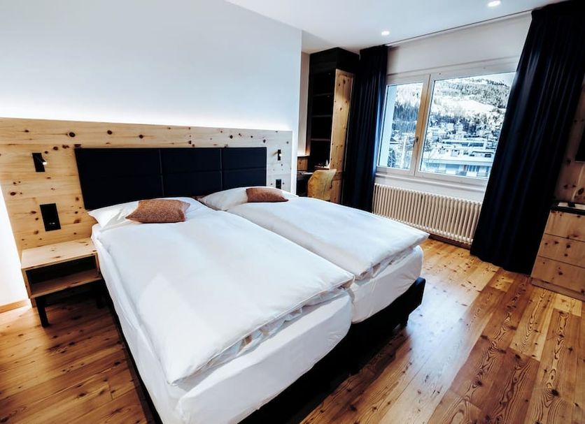 Κρεβατοκάμαρα Φωτογραφία