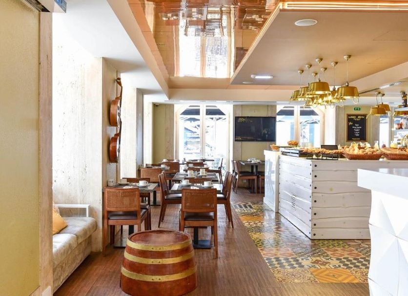 Bar Φωτογραφία