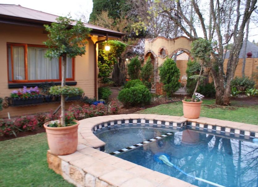 Πισίνα Φωτογραφία