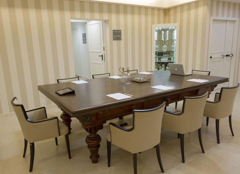 Τραπεζαρία Φωτογραφία