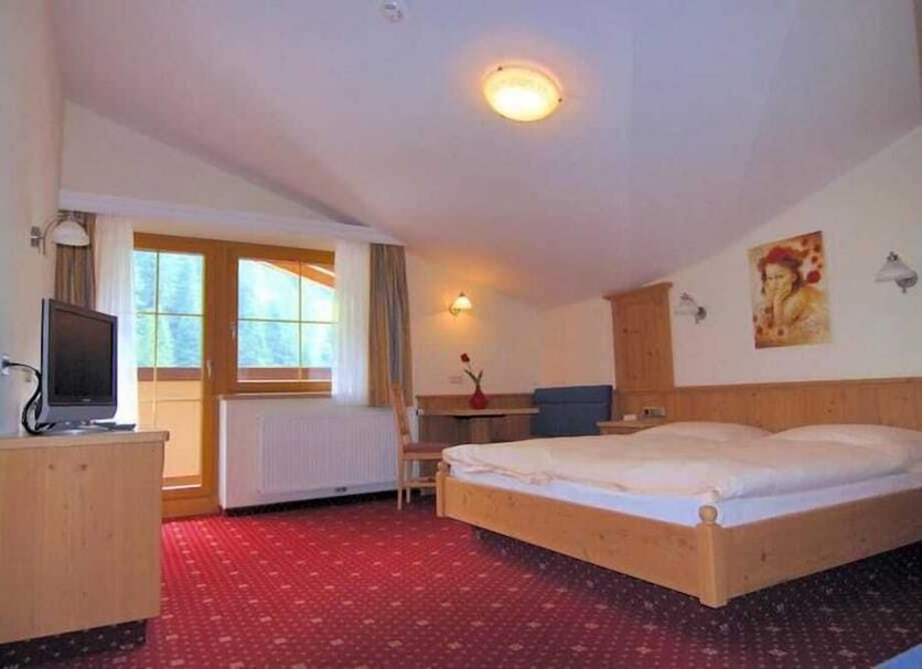 Κρεβατοκάμαρα Φωτογραφία