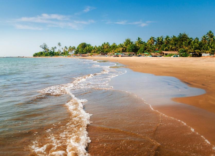 Παραλία Φωτογραφία