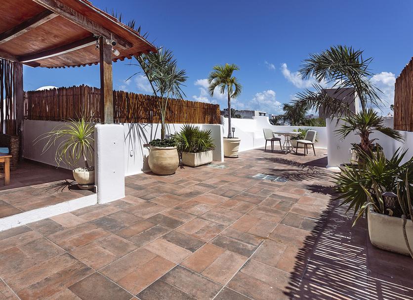 Βεράντα Φωτογραφία