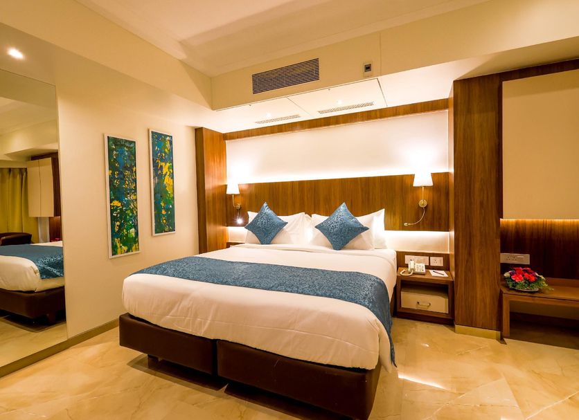 Κρεβατοκάμαρα Φωτογραφία