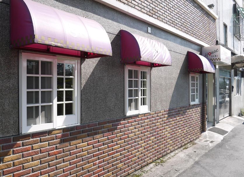 Κτίριο Φωτογραφία