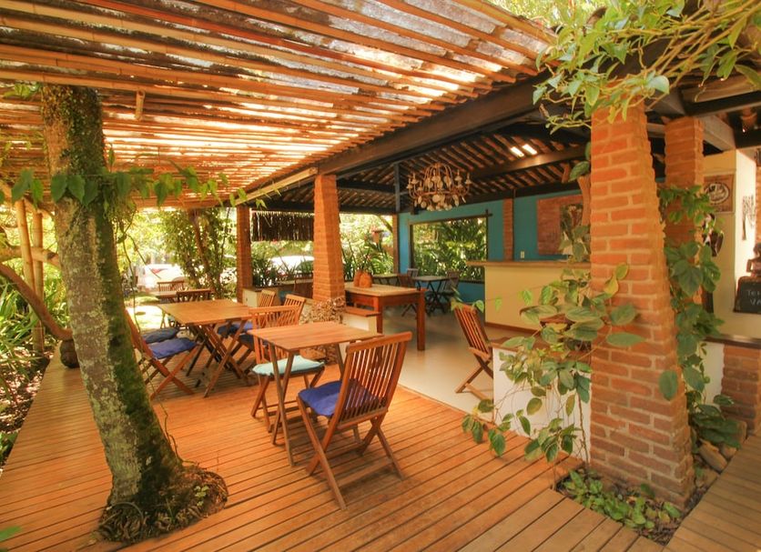 Σαλόνι ξενοδοχείου Φωτογραφία