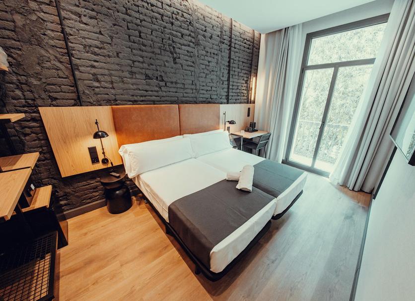 Κρεβατοκάμαρα Φωτογραφία