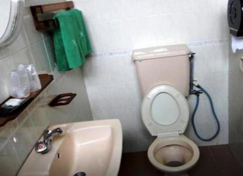 Μπάνιο Φωτογραφία