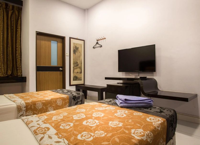 Κρεβατοκάμαρα Φωτογραφία