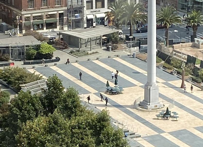 Θέα στην ύπαιθρο Φωτογραφία