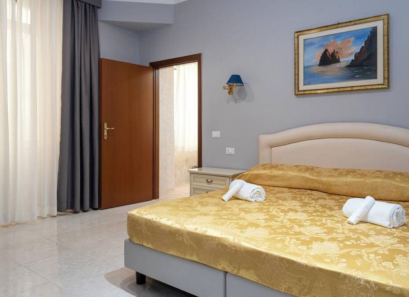 Κρεβατοκάμαρα Φωτογραφία