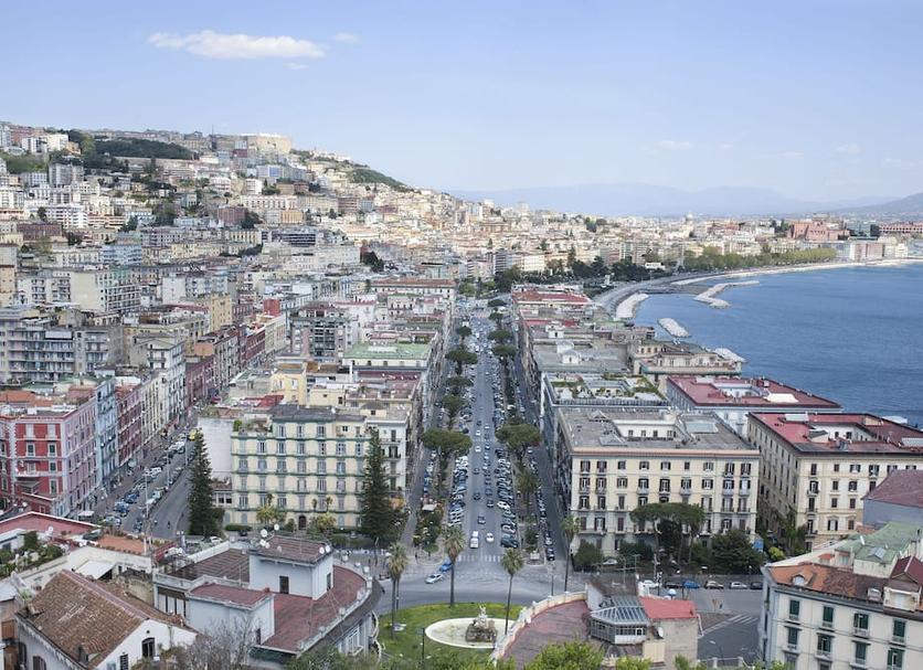 Θέα στην ύπαιθρο Φωτογραφία