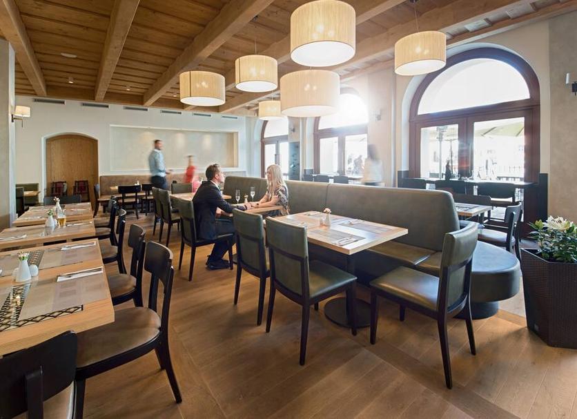 Εστιατόριο Φωτογραφία