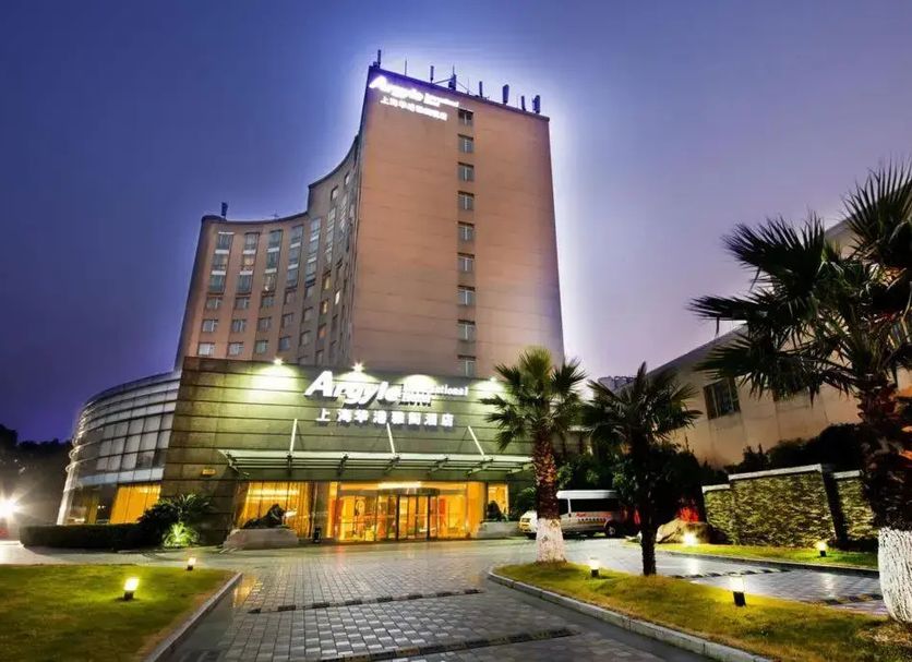 Κτίριο Φωτογραφία