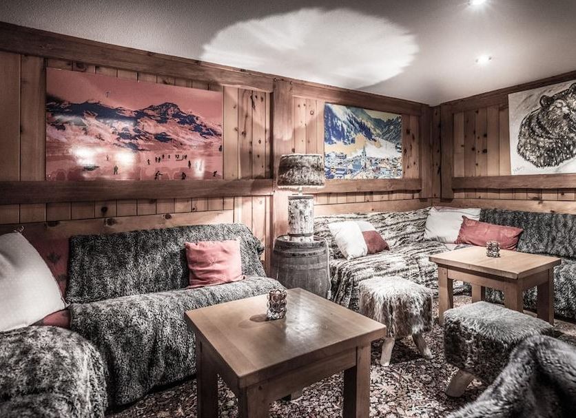 Σαλόνι Φωτογραφία