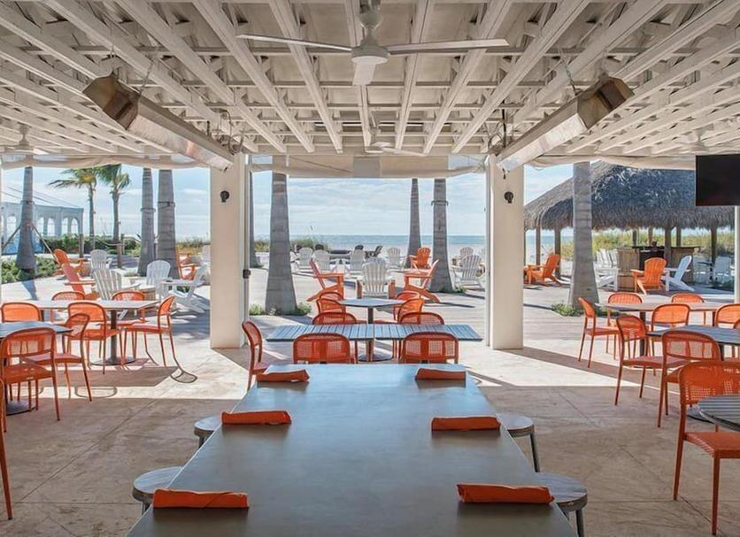 Εστιατόριο Φωτογραφία