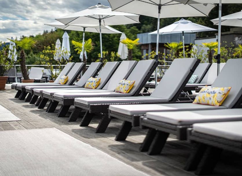 Βεράντα Φωτογραφία