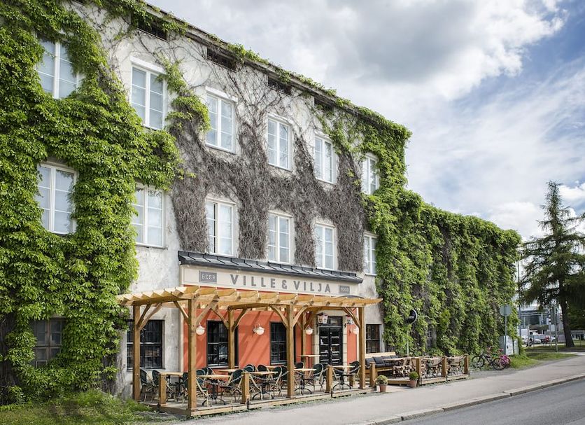 Κτίριο Φωτογραφία